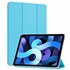 Apple iPad Air 4 2020 Kılıf CaseUp Smart Protection Mavi 1